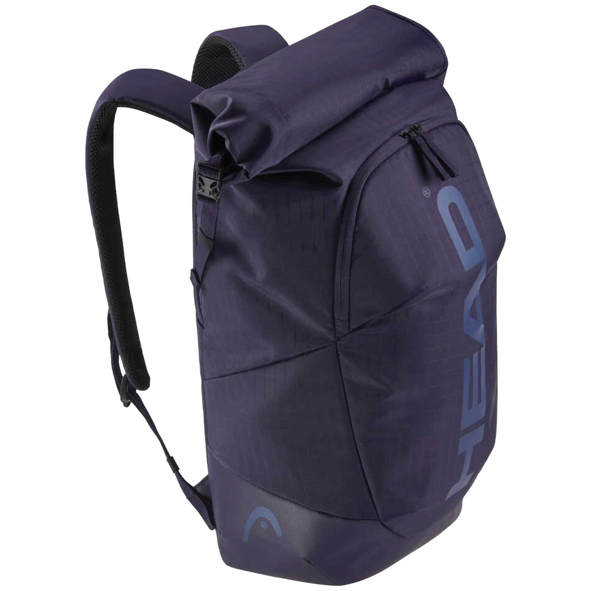 Head Racqpack Tour Dark Blue 40L - Racqpack for up to 3 Racquets - image 2